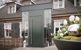 Altes Landhaus Buddenberg